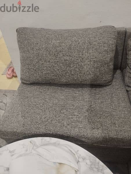 7 Seatr Sofa for Sale 4