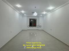 4 Bedroom Fully Sunny Floor For Rent in Mangaf. 0