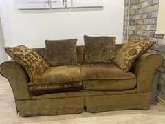 Big 2 Seater Sofa