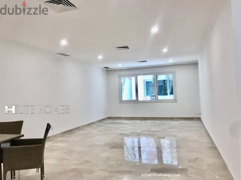 THREE BEDROOM APARTMENT FOR RENT IN SALWA 2