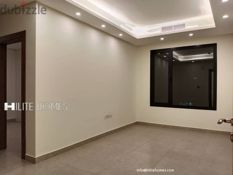 TWO BEDROOM APARTMENT FOR RENT IN SALMIYA 0