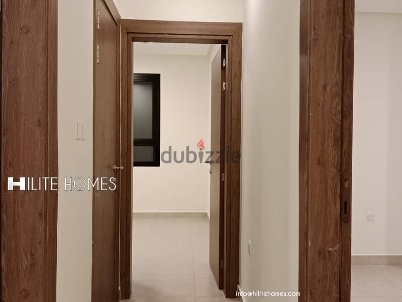 TWO BEDROOM APARTMENT FOR RENT IN SALMIYA 2