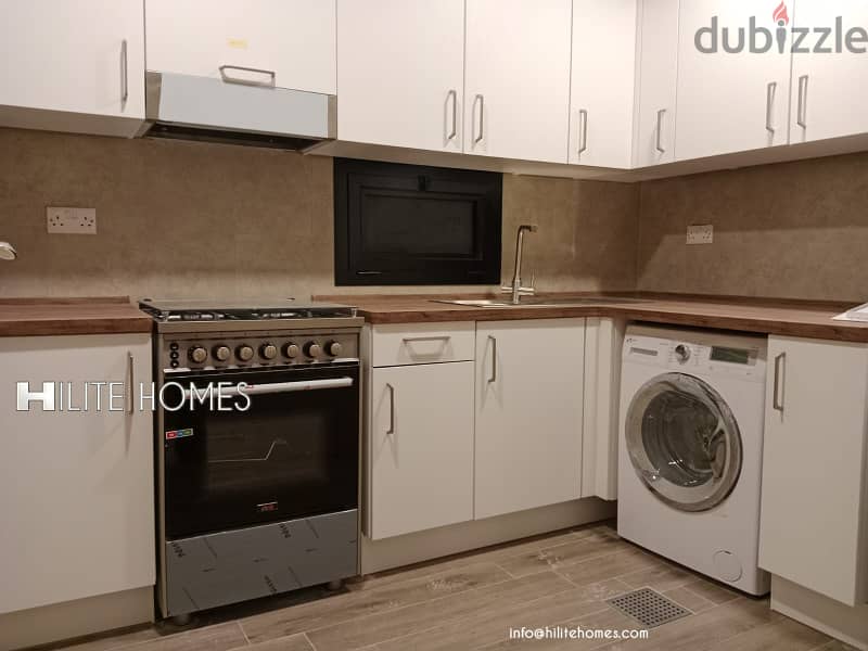 TWO BEDROOM APARTMENT FOR RENT IN SALMIYA 4