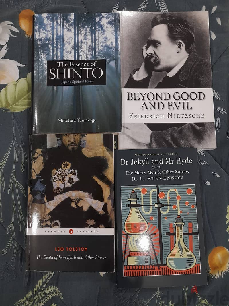 Books for sale 3