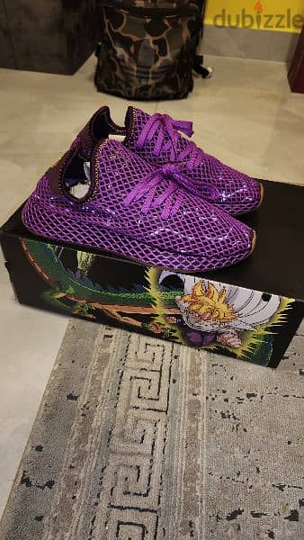 Adidas Dragon Ball Z "GOHAN"