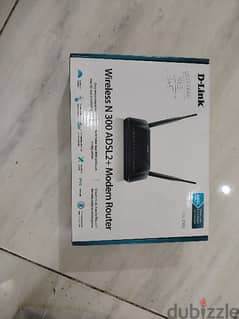 dlink dual band router