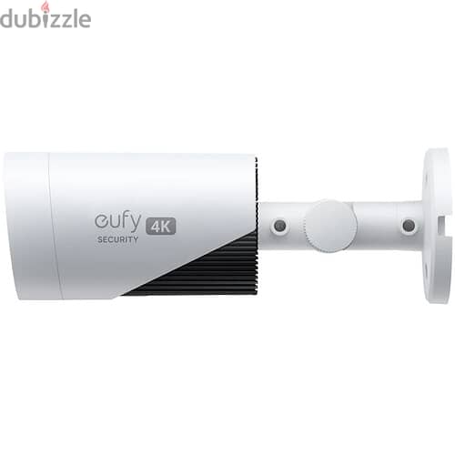 eufy Security eufyCam Professional 4K UHD Wireless Security FourCamera 3