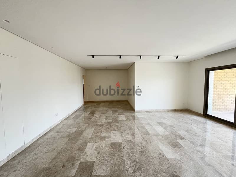 Shaab – spacious three bedroom apartment w/sea view 1