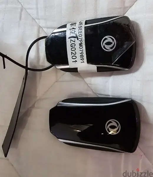 Dongfeng AX7 202364288892649857128