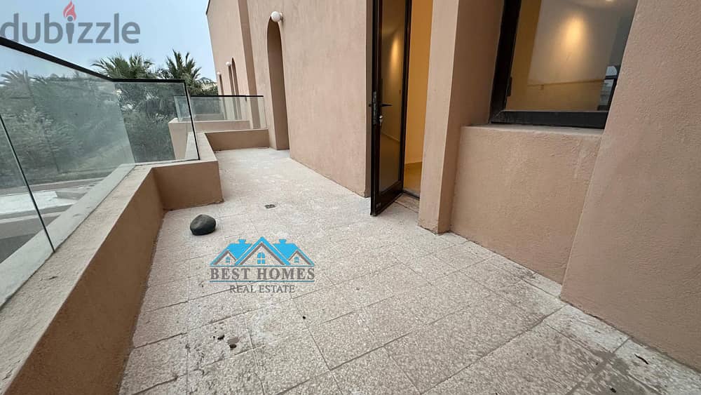 03 Bedrooms Villas in a Compound Located in Messilah 6