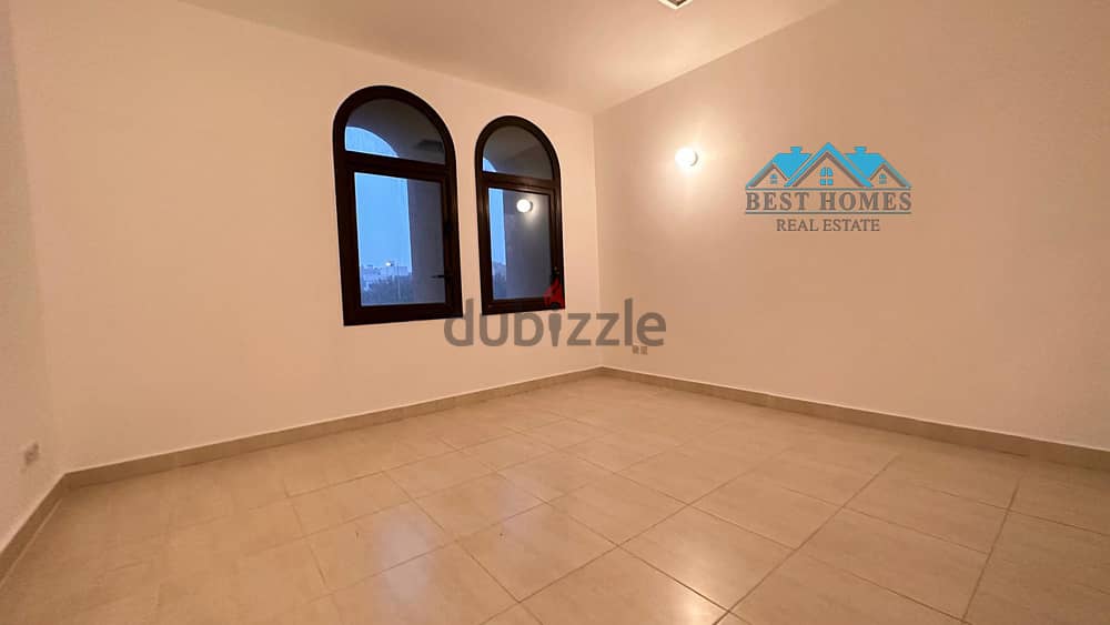 03 Bedrooms Villas in a Compound Located in Messilah 7