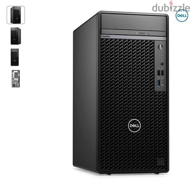 Brand new Desktop Dell OptiPlex 7010 1