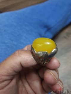 ekik gold color with silver ring for sale