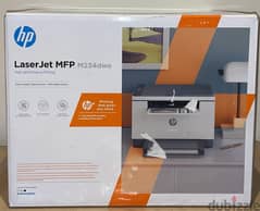 HP LaserJet MFP M234dwe Wireless A4 Mono Laser Printer