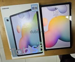 samsung galaxy tab s6 lite