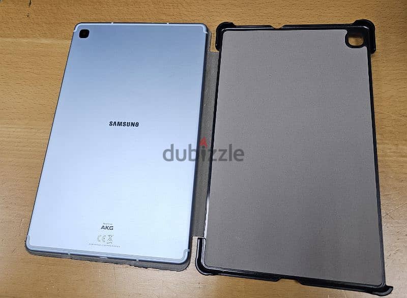 samsung galaxy tab s6 lite 1