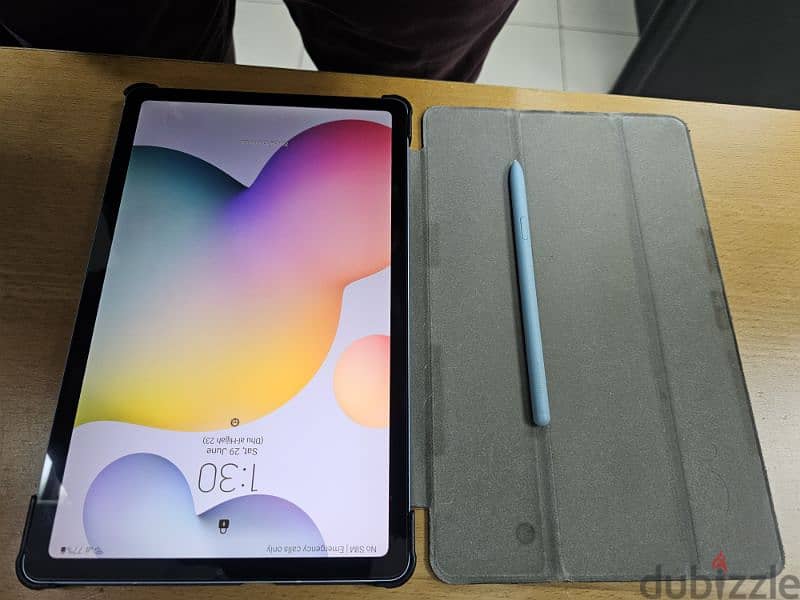 samsung galaxy tab s6 lite 4