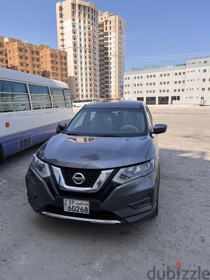 2020 Nissan X-Trail European Dr owner Excellent condition 3