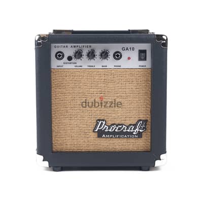 Procraft Guitar Amplifier for Sale