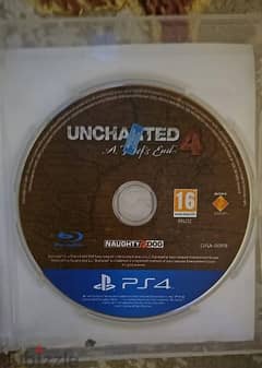 uncharted