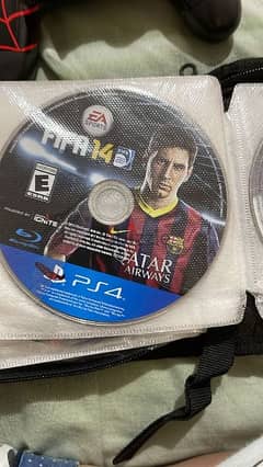 fifa 14 ps4