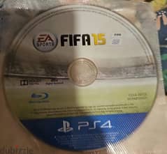 fifa 15 ps4 0