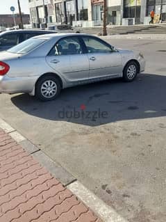 Toyota Camry 2004