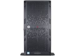 proliant ml350 gen9 0