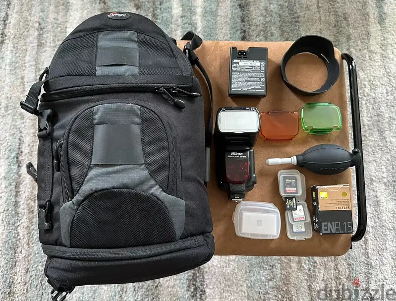 Nikon D750 24.3 MP Digital SLR Camera WITH DX WhatsApp + 61480856880