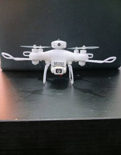 Drone with camera