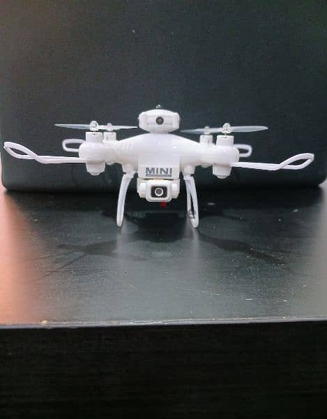 Drone with camera 0