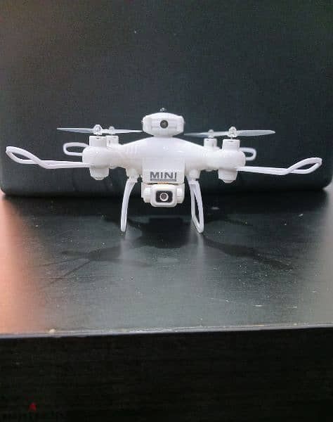 Drone with camera 1