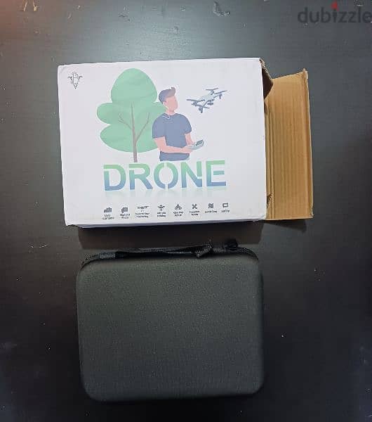 Drone with camera 4