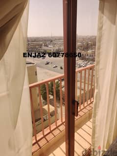 For rent Fully Furnished Apartment in Mangaf