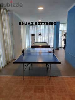 For rent Fully Furnished Apartment in Fintas