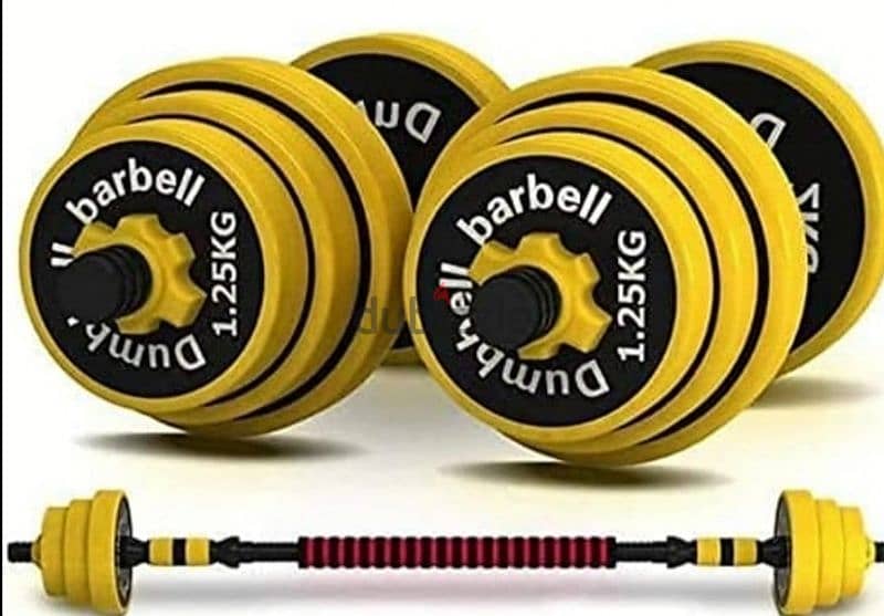 Best price dumbbells offer 98870072 WhatsApp best quality delivery 12