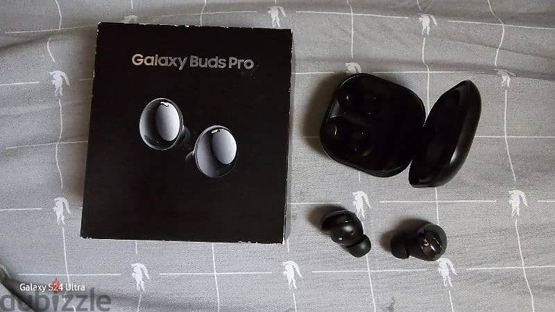 galaxy buds pro 2