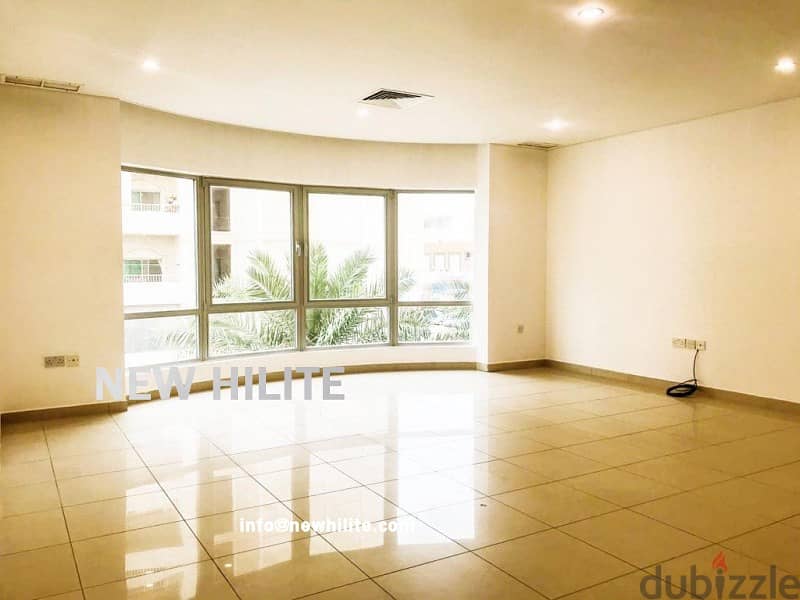 TWO BEDROOM APARTMENT FOR RENT IN SALMIYA 0