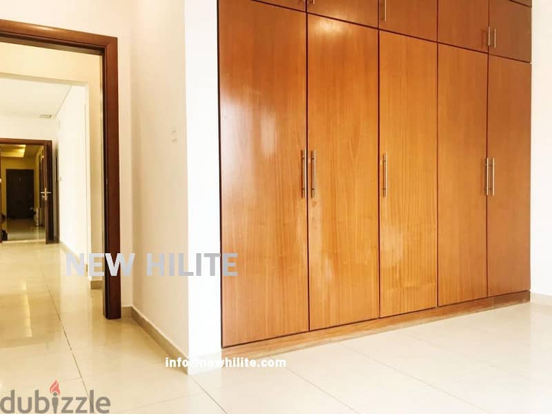 TWO BEDROOM APARTMENT FOR RENT IN SALMIYA 2