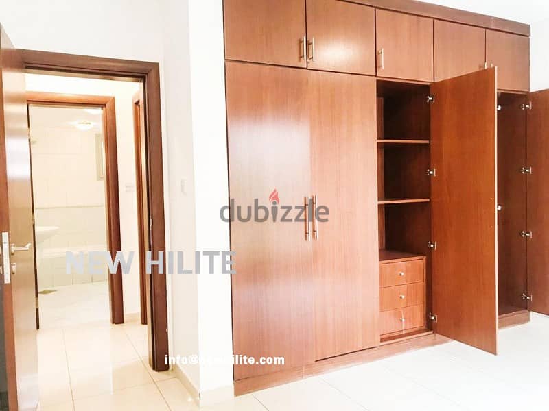 TWO BEDROOM APARTMENT FOR RENT IN SALMIYA 3