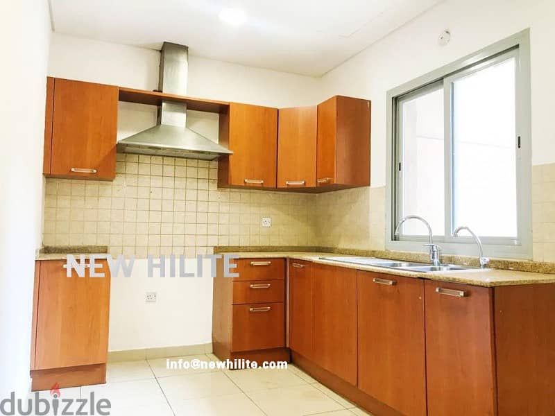 TWO BEDROOM APARTMENT FOR RENT IN SALMIYA 4