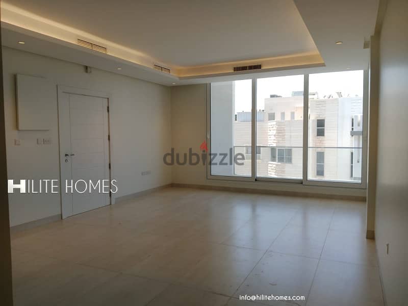 SPACIOUS THREE BEDROOM APARTMENT FOR RENT IN SALWA 0