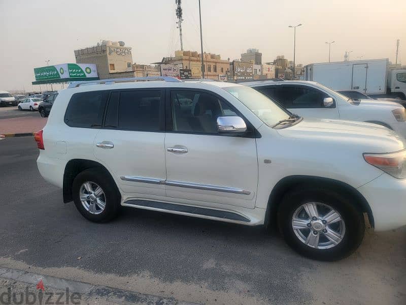 Toyota Land Cruiser J70 2011 3