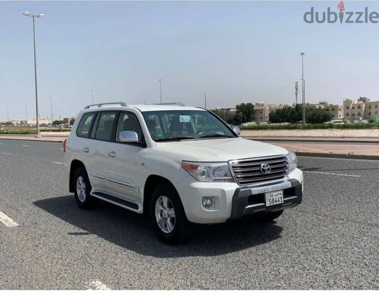 Toyota Land Cruiser J70 2011 5