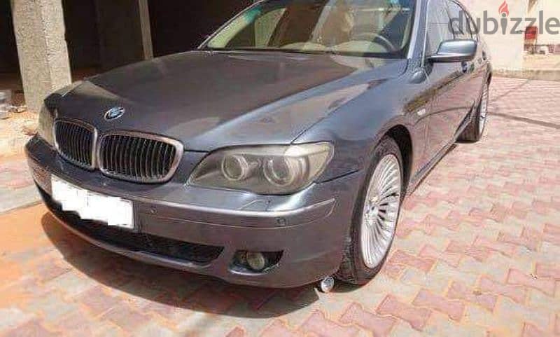 Bmw 740 li large 2008 1