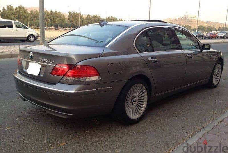 Bmw 740 li large 2008 3