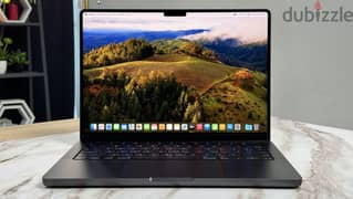 Apple - MacBook Pro 14" Laptop - M 3 Max chip - 36GB Memory  - 1TB SSD