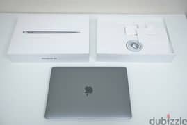 Mac Book Air 13.3" Laptop - Apple M1 chip - 8GB Memory - 256GB SSD