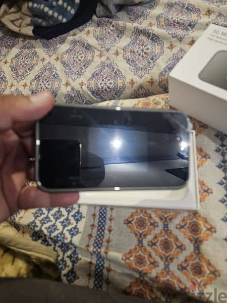 5g mobile wifi router opened but not used 1