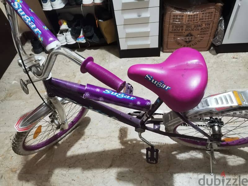 cycle for sell 1